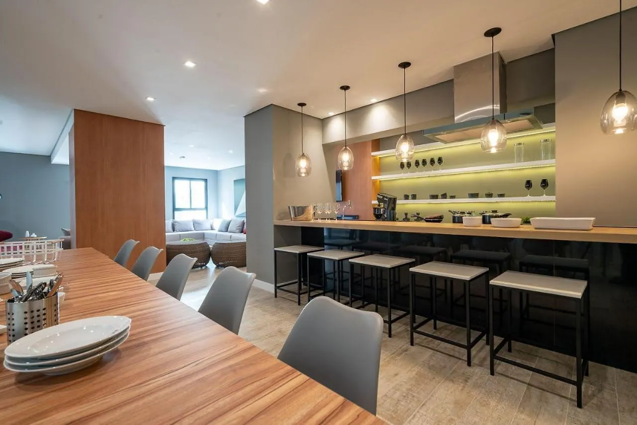 Apartament Is Liberdade 13 São Paulo
