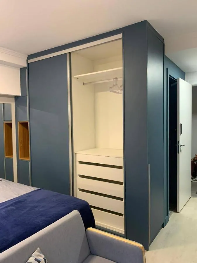 Apartament Is Liberdade 13 São Paulo 0*,  Brazylia