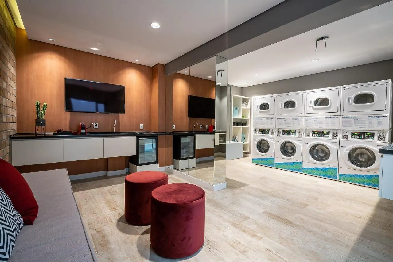 Apartament Is Liberdade 13 São Paulo
