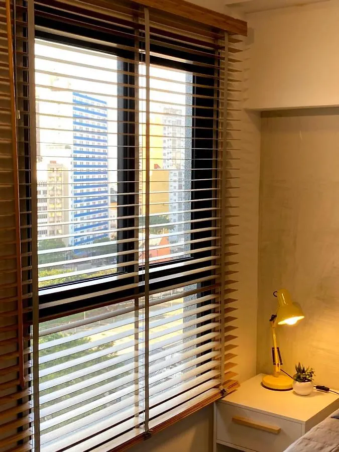 Apartament Is Liberdade 13 São Paulo